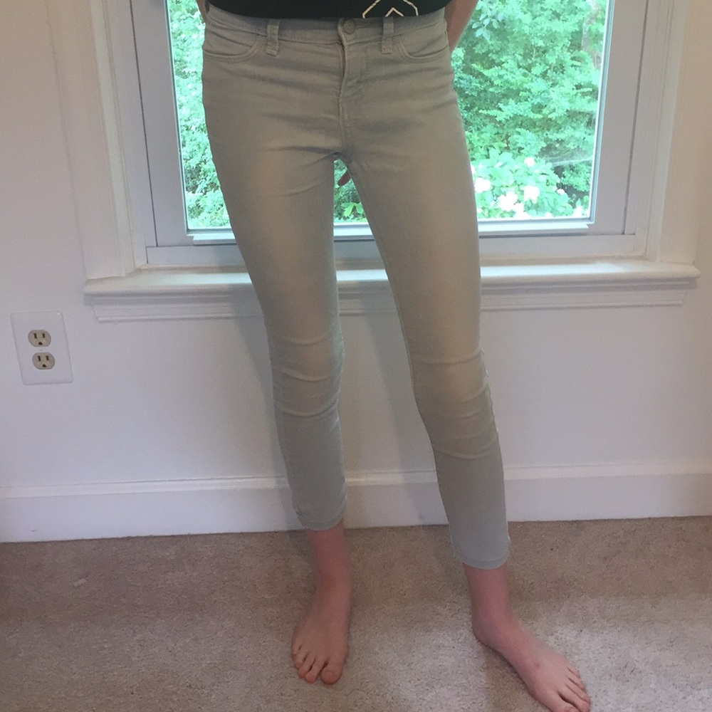 💙Old Navy ballerina jeggings💙